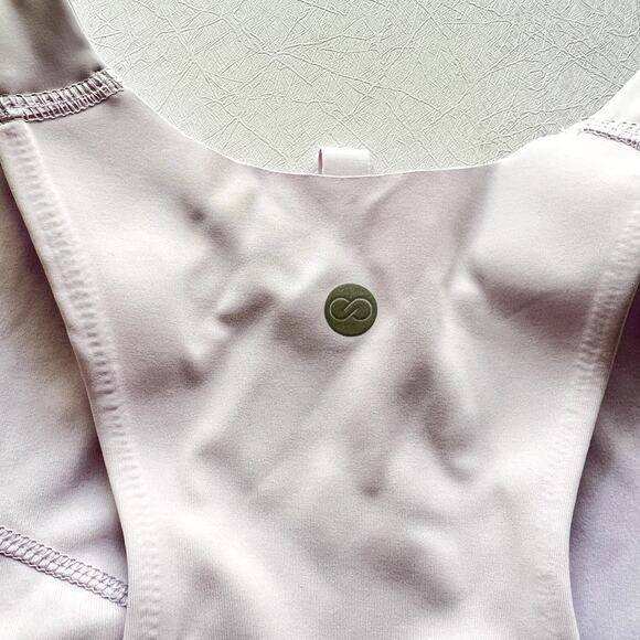 EUC CALIA PowerMove Sports Bra Medium Quick Dry Body Cool Breathable Med Support - Picture 5 of 7